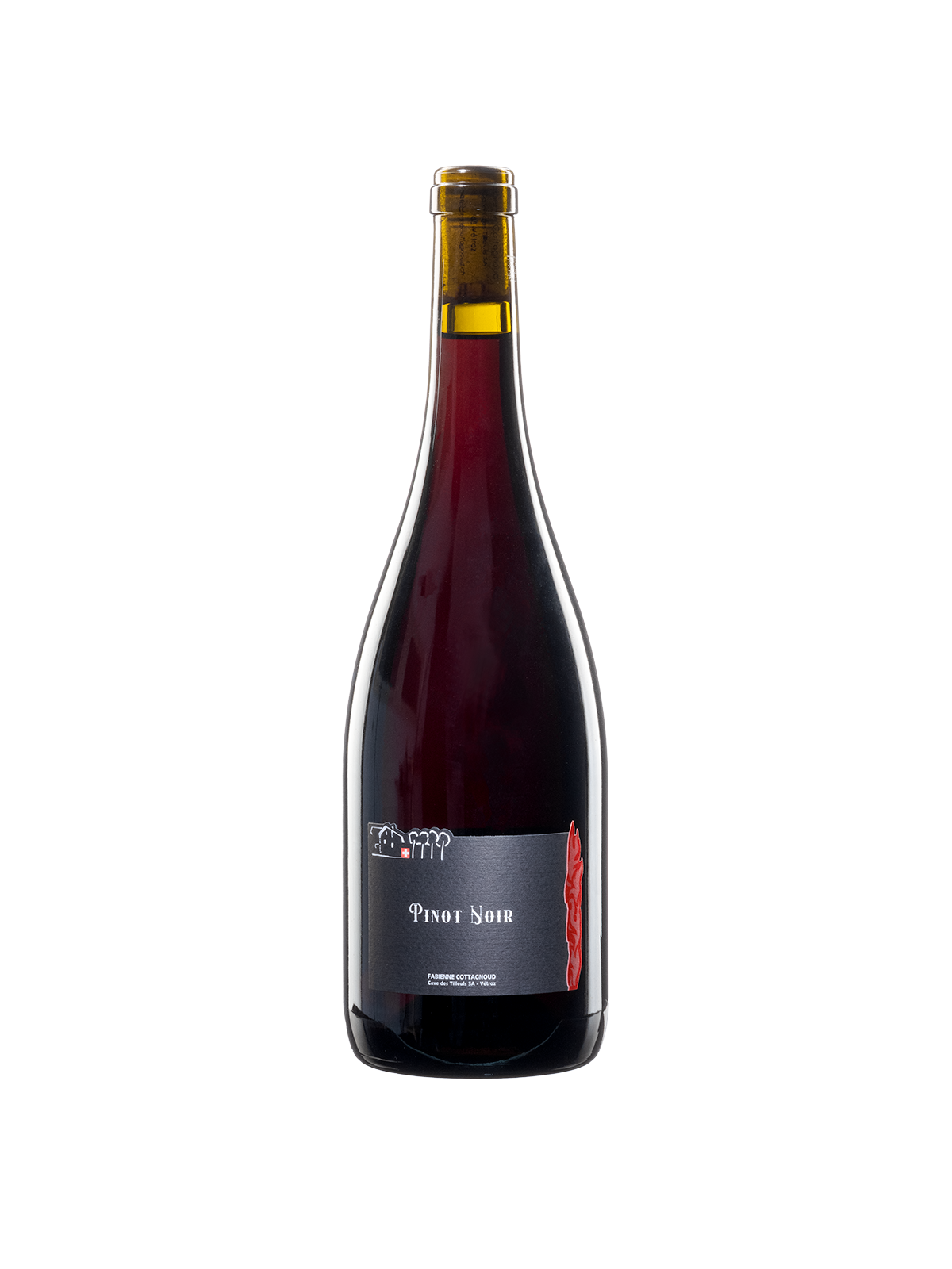 Pinot Noir AOC Valais
