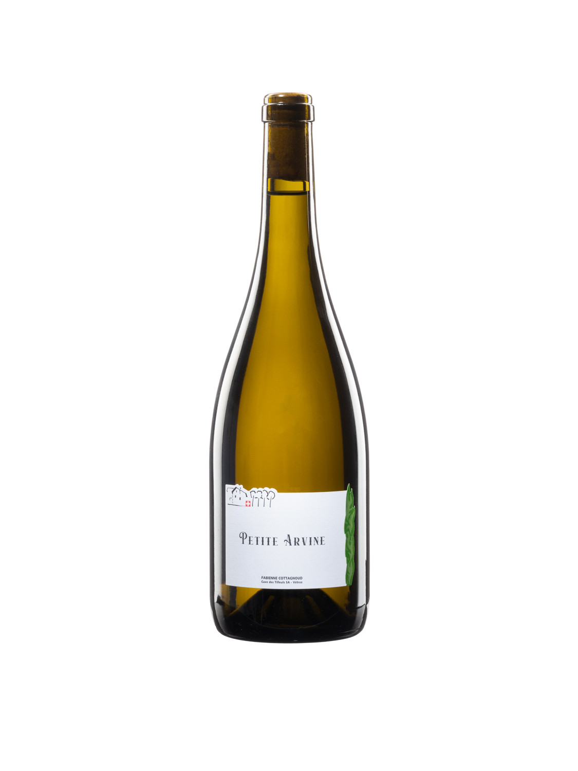 Petite Arvine