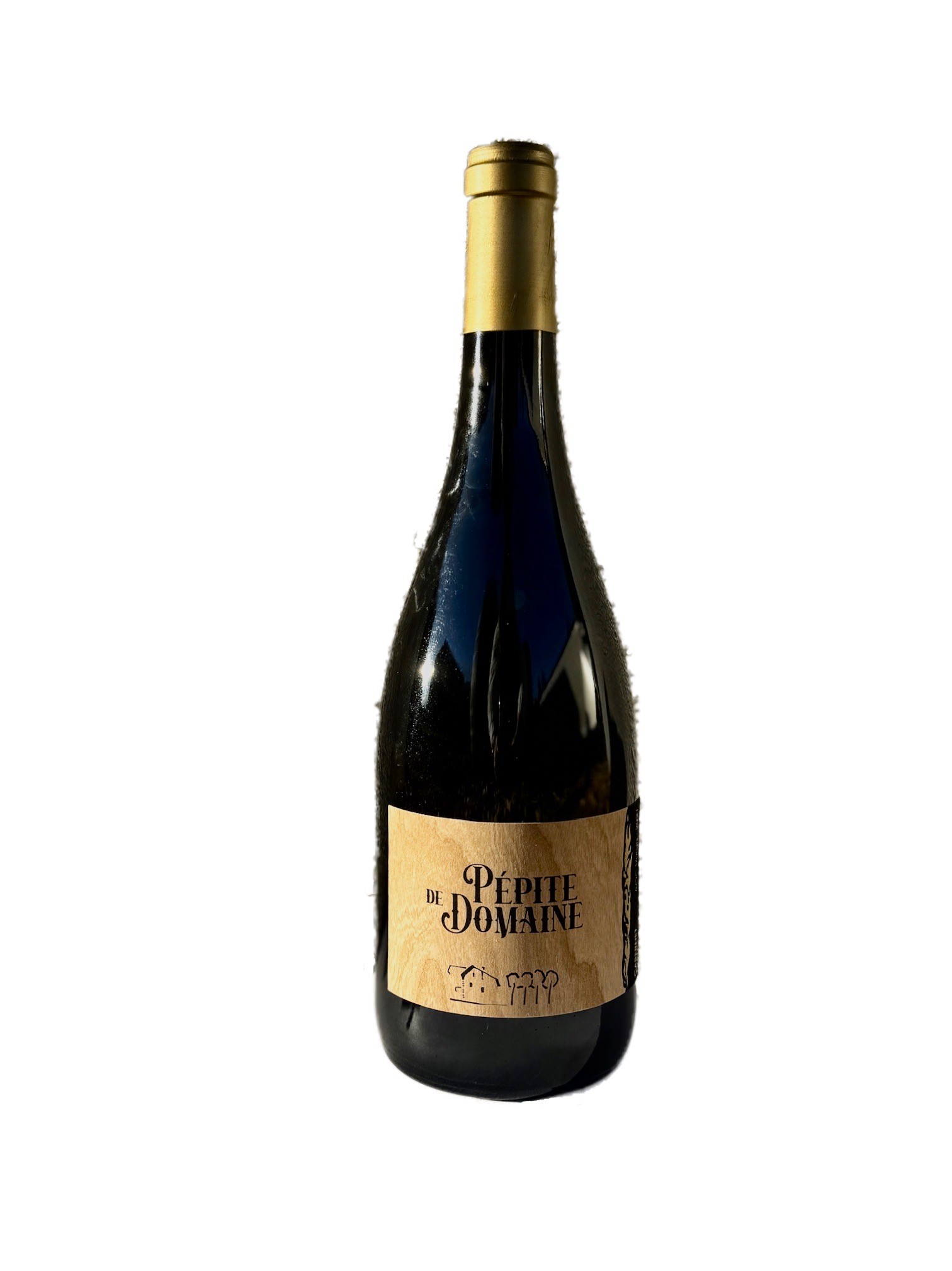 Syrah réserve